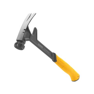 Plaktukas (demontavimo) 620 g, DeWalt DWHT51008-0 5