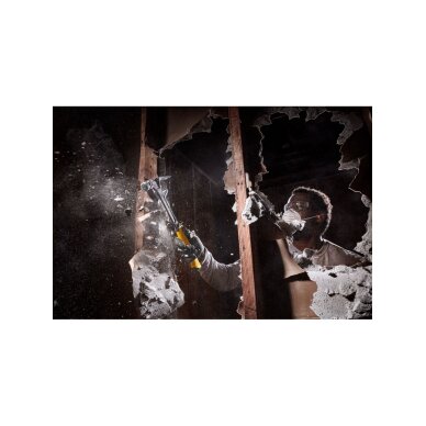 Plaktukas (demontavimo) 620 g, DeWalt DWHT51008-0 6 Plaktukas (demontavimo) 620 g, DeWalt DWHT51008-0 6