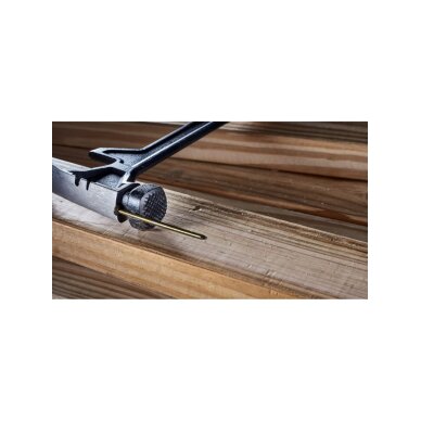 Plaktukas (demontavimo) 620 g, DeWalt DWHT51008-0 7 Plaktukas (demontavimo) 620 g, DeWalt DWHT51008-0 7