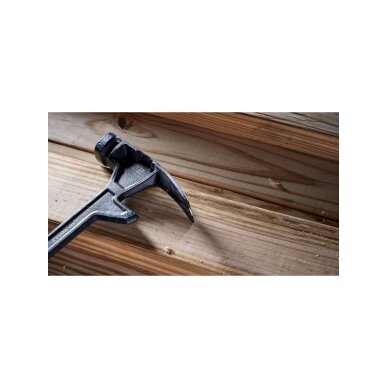 Plaktukas (demontavimo) 620 g, DeWalt DWHT51008-0 Plaktukas (demontavimo) 620 g, DeWalt DWHT51008-0