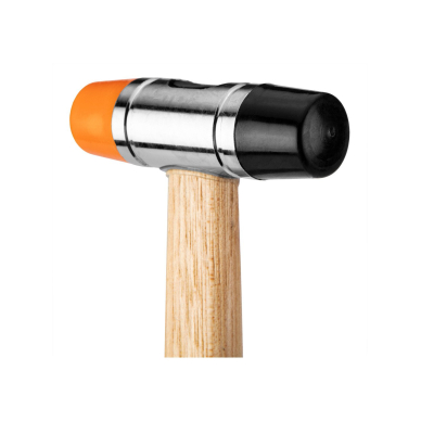 Plaktukas kėbulo remontui 150 g/22 mm 3 Plaktukas kėbulo remontui 150 g/22 mm 3