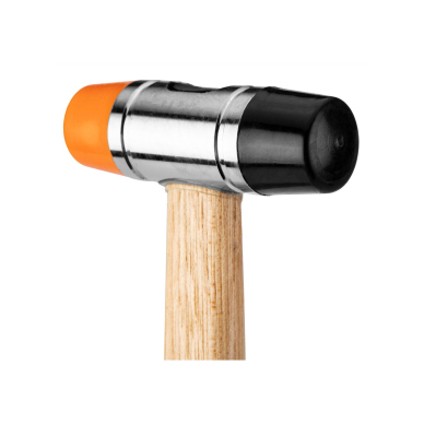 Plaktukas kėbulo remontui 250 g/28 mm 3 Plaktukas kėbulo remontui 250 g/28 mm 3