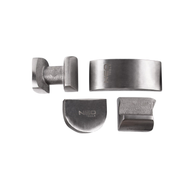 Plaktukas kėbulo remontui 7 vnt. rinkinys 3 Plaktukas kėbulo remontui 7 vnt. rinkinys 3