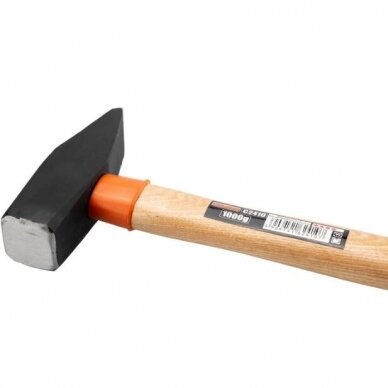 Plaktukas medine rankena 800 g 1 Plaktukas medine rankena 800 g 1