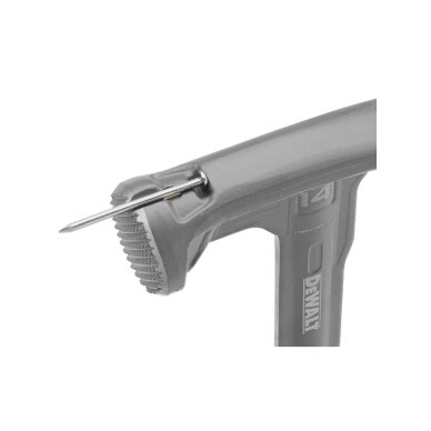 Plaktukas MIG suvirinimui 400 g, DeWalt DWHT51138-0 Plaktukas MIG suvirinimui 400 g, DeWalt DWHT51138-0