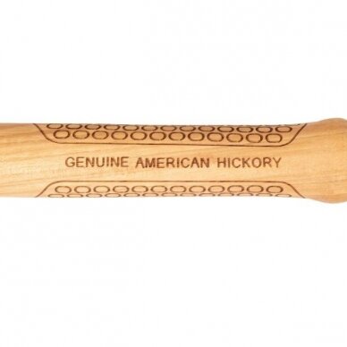 Plaktukas plastmasiniais galais 40 mm 1 Plaktukas plastmasiniais galais 40 mm 1