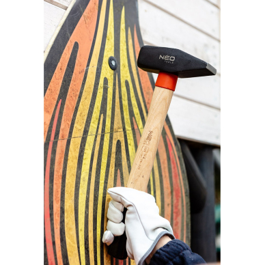 Plaktukas šaltkalviui, 2000 gr. 1 Plaktukas šaltkalviui, 2000 gr. 1