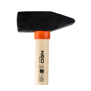 Plaktukas šaltkalviui, 2000 gr. 4 Plaktukas šaltkalviui, 2000 gr. 4