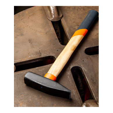 Plaktukas šaltkalviui, 300 gr. 2 Plaktukas šaltkalviui, 300 gr. 2