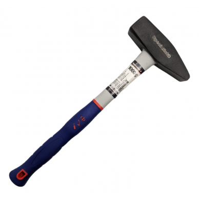 Plaktukas „Specialist+" 1000 g Plaktukas „Specialist+" 1000 g