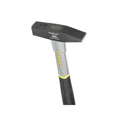 Plaktukas STANLEY, 300 g stiklo pluošto Plaktukas STANLEY, 300 g stiklo pluošto