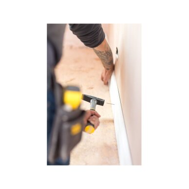 Plaktukas STANLEY, 500g stiklo pluošto 2 Plaktukas STANLEY, 500g stiklo pluošto 2