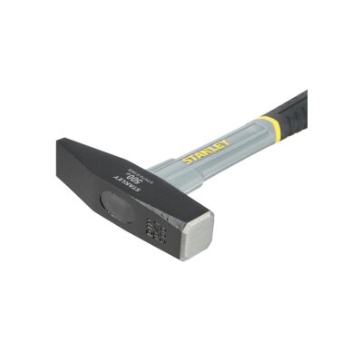 Plaktukas STANLEY, 500g stiklo pluošto 3 Plaktukas STANLEY, 500g stiklo pluošto 3