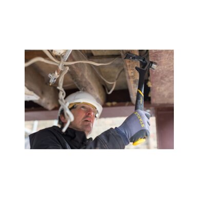 Plaktukas-viniatraukis Stanley 3 Plaktukas-viniatraukis Stanley 3