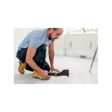 Plaktuko tipo kabiamušis 7 Plaktuko tipo kabiamušis 7