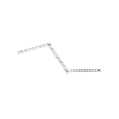 Plastikinė sulankstoma 2M Rulėtė Stanley 0-35-229