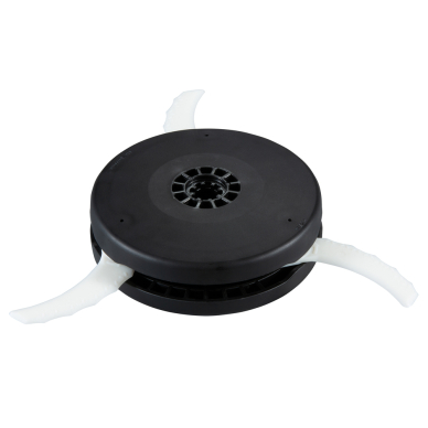 Plastikiniai ašmenys krūmapjovei Makita 199868-0, 305 mm Plastikiniai ašmenys krūmapjovei Makita 199868-0, 305 mm