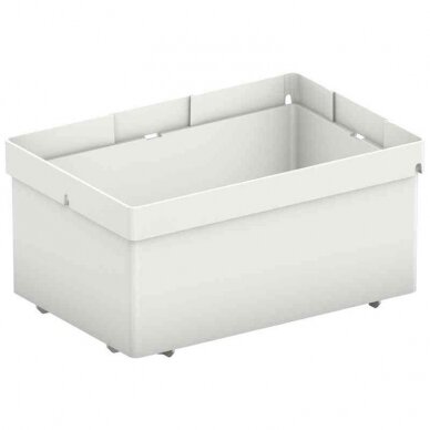 Plastikiniai konteineriai Festool Box 100x150x68/6 (204861) Plastikiniai konteineriai Festool Box 100x150x68/6 (204861)
