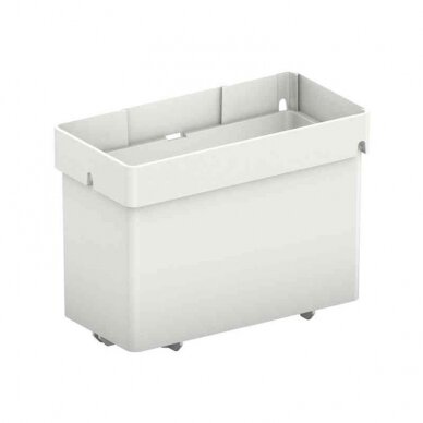 Plastikiniai konteineriai Festool Box 50x100x68/10 (204859) Plastikiniai konteineriai Festool Box 50x100x68/10 (204859)