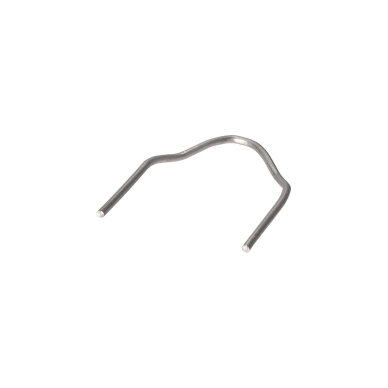Plastikinis lituoklis 50W komplektas + 200 kabių 8