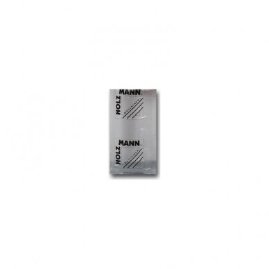 Plastikinis maišas cikloniniam siurbliui HOLZMANN ABS2480 1
