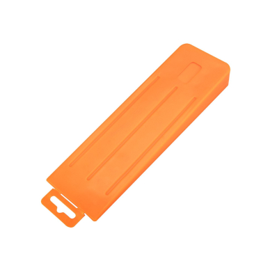 Plastikinis pleištas 10" 3