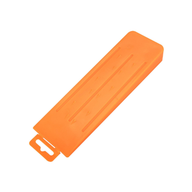 Plastikinis pleištas 10"