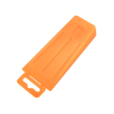 Plastikinis pleištas 5,5" 3 Plastikinis pleištas 5,5" 3