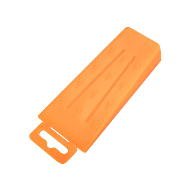 Plastikinis pleištas 5,5"