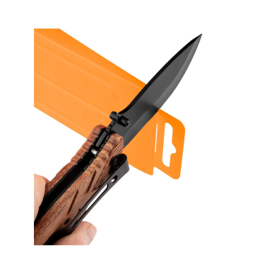 Plastikinis pleištas 8" 2 Plastikinis pleištas 8" 2