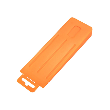 Plastikinis pleištas 8" 3 Plastikinis pleištas 8" 3