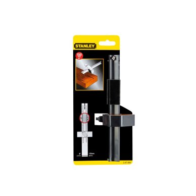 Plastikinis polististirolo brėžiklis STANLEY, 215 mm 2