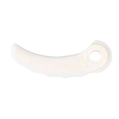 Plastikinių ašmenų rinkinys Makita 199870-3, 12vnt., (199868-0) Plastikinių ašmenų rinkinys Makita 199870-3, 12vnt., (199868-0)