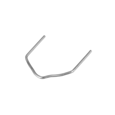 Plastikinių kabių rinkinys 600 vnt. 6 Plastikinių kabių rinkinys 600 vnt. 6