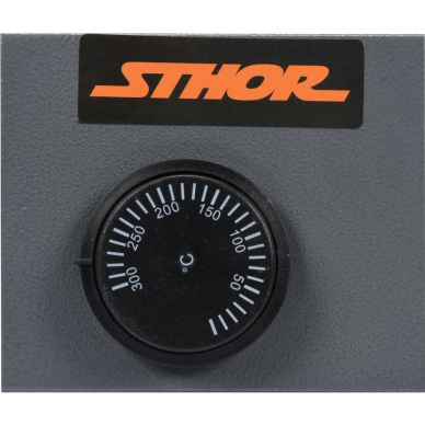 Plastikinių vamzdžių (PVC) suvirinimo aparatas Sthor, 0-300C 4 Plastikinių vamzdžių (PVC) suvirinimo aparatas Sthor, 0-300C 4