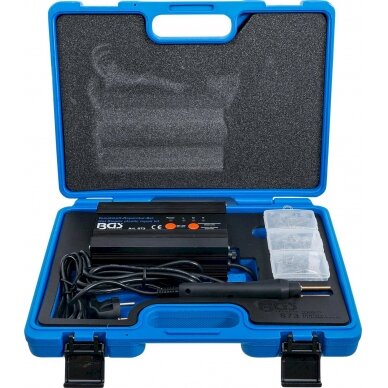 Plastiko remonto prietaisas (873) Plastiko remonto prietaisas (873)