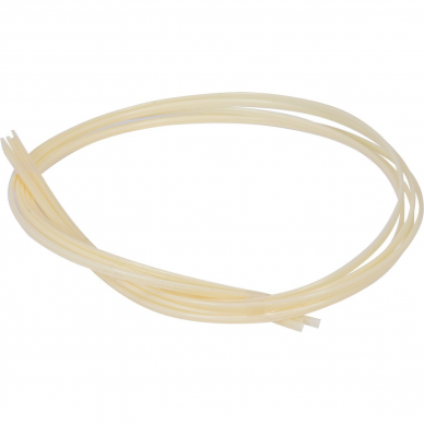 Plastiko suvirinimo juosta Yato, 2.5 x 5 mm, 1 m, 5 vnt. Plastiko suvirinimo juosta Yato, 2.5 x 5 mm, 1 m, 5 vnt.