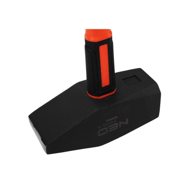 Platukas 10 kg, stiklo pluošto rankena 3 Platukas 10 kg, stiklo pluošto rankena 3