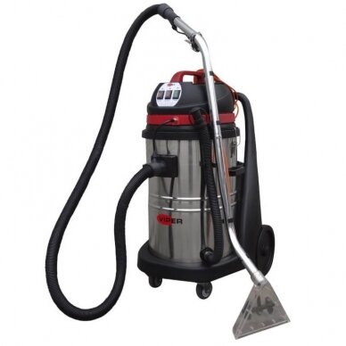 Plaunantis siurblys VIPER CAR275 Plaunantis siurblys VIPER CAR275