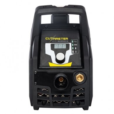 Plazminio pjovimo aparatas ESAB Cutmaster 40 3 Plazminio pjovimo aparatas ESAB Cutmaster 40 3