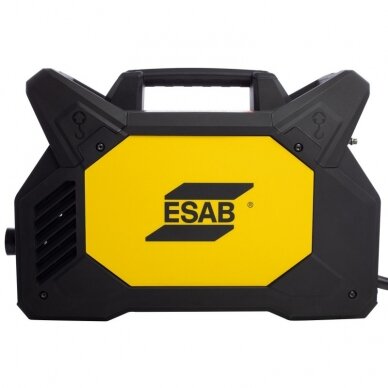 Plazminio pjovimo aparatas ESAB Cutmaster 40 5 Plazminio pjovimo aparatas ESAB Cutmaster 40 5
