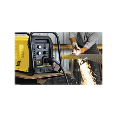 Plazminio pjovimo aparatas ESAB Cutmaster 60 1 Plazminio pjovimo aparatas ESAB Cutmaster 60 1