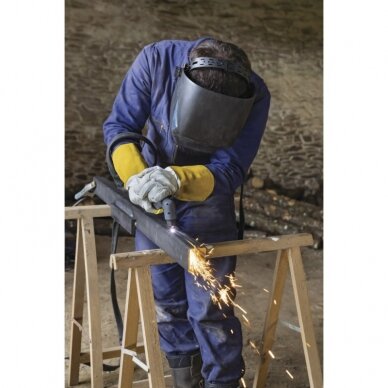 Plazminis pjovimo aparatas GYS Cutter 25 K 2 Plazminis pjovimo aparatas GYS Cutter 25 K 2