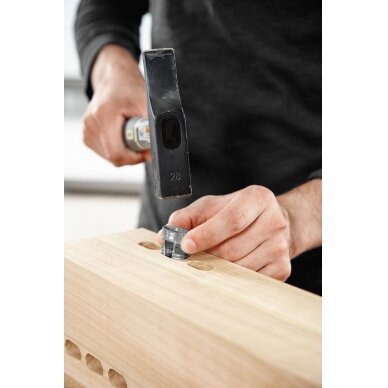 Pleištinis inkaras Festool SV-SA D14/32 (201349) 2 Pleištinis inkaras Festool SV-SA D14/32 (201349) 2