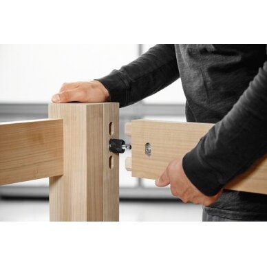 Pleištinis inkaras Festool SV-SA D14/32 (201349) 4 Pleištinis inkaras Festool SV-SA D14/32 (201349) 4