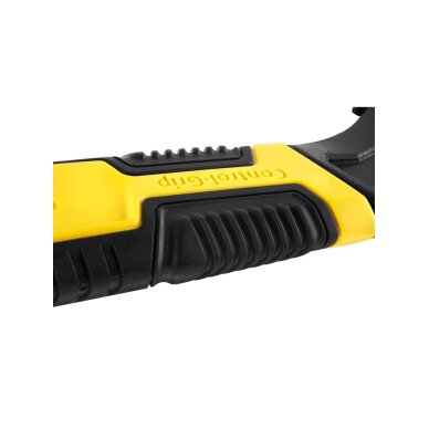 Plėtimo raktas STANLEY, 300 mm 3