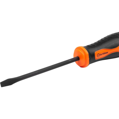 Plien. atsuktuvai „RICHMANN" S2, 6 vnt. 5 Plien. atsuktuvai „RICHMANN" S2, 6 vnt. 5