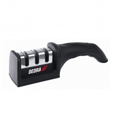 Peilių galąstuvas Dedra M9105 Peilių galąstuvas Dedra M9105