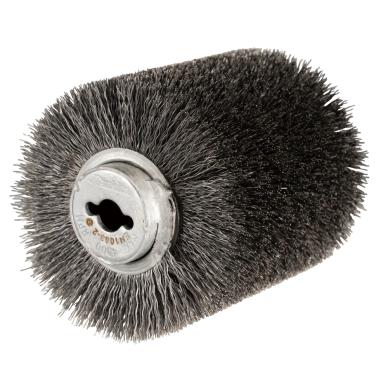 Plieninis šepetys Makita D-73564, 9741 Plieninis šepetys Makita D-73564, 9741