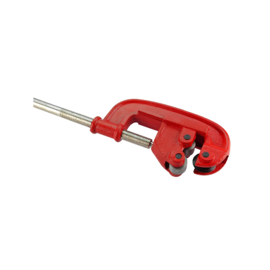 Plieninių vamzdžių pjaustytuvas 1/2"-2" 1